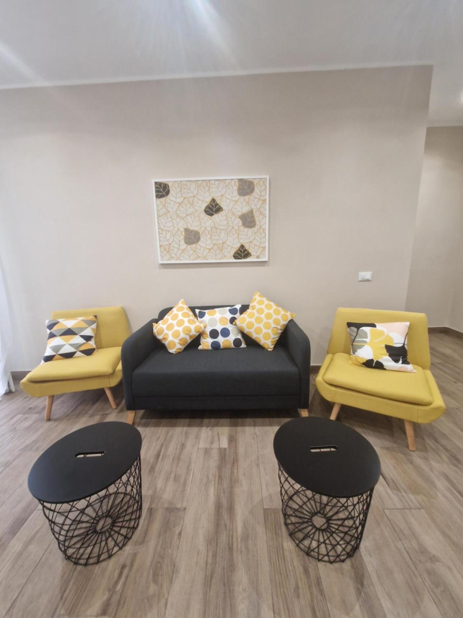 Cozy Luxury Room Turati Roma Esterno foto